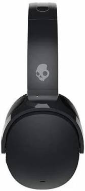 Skullcandy Hesh ANC Wireless Bluetooth Earphones Black