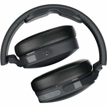 Skullcandy Hesh Evo Bluetooth Headset True Black