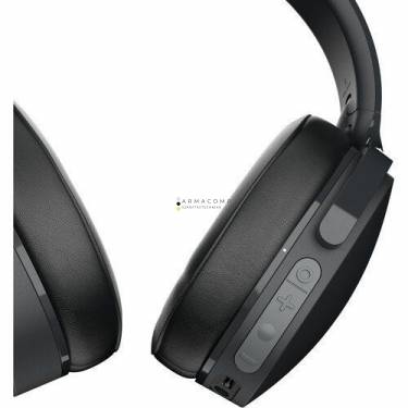 Skullcandy Hesh Evo Bluetooth Headset True Black