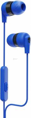 Skullcandy Ink-D+ Headset Cobalt Blue