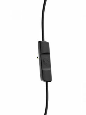 Skullcandy Jib S2DUYK-343 Headset Black