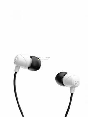 Skullcandy Jib S2DUYK-441 Headset White/Black