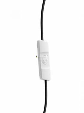 Skullcandy Jib S2DUYK-441 Headset White/Black