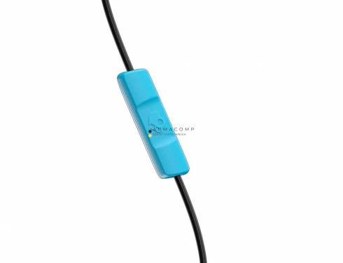 Skullcandy Jib S2DUYK-628 Headset Blue/Black