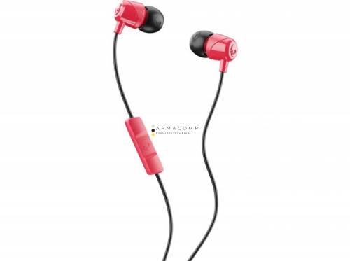 Skullcandy Jib S2DUYK-L676 Headset Red/Black