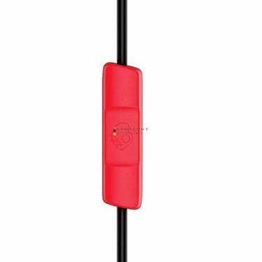 Skullcandy Jib S2DUYK-L676 Headset Red/Black