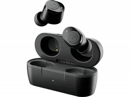 Skullcandy JIB True 2 Wireless Bluetooth Headset Black