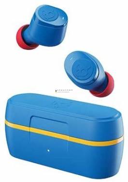 Skullcandy Jib True Wireless Bluetooth Heaset 92 Blue