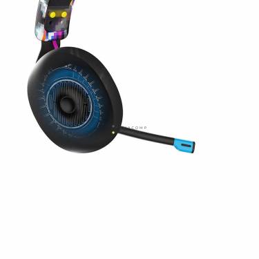 Skullcandy PLYR Wireless Bluetooth Gamer Headset Black Digihype