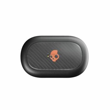 Skullcandy Push ANC Active True Wireless Bluetooth Headset Black/Orange