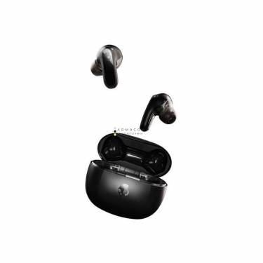 Skullcandy Rail ANC Bluetooth Headset Black