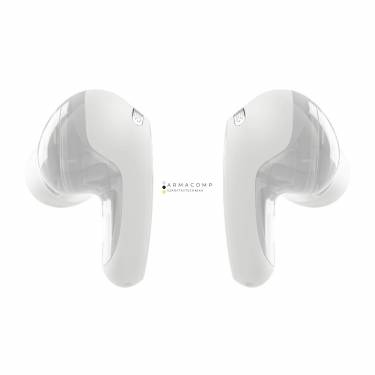 Skullcandy Rail ANC True Wireless Bluetooth Headset Bone