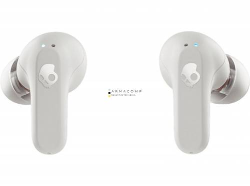 Skullcandy Rail True Wireless Bluetooth Headset Bone