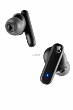 Skullcandy S2TAW-R740 Smokin Buds Bluetooth Headset Black