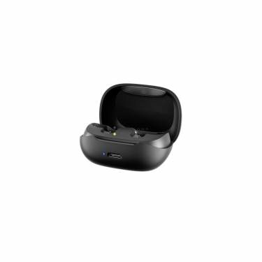 Skullcandy S2TAW-R740 Smokin Buds Bluetooth Headset Black