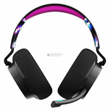 Skullcandy SLYR Gamer Headset Black DigiHype