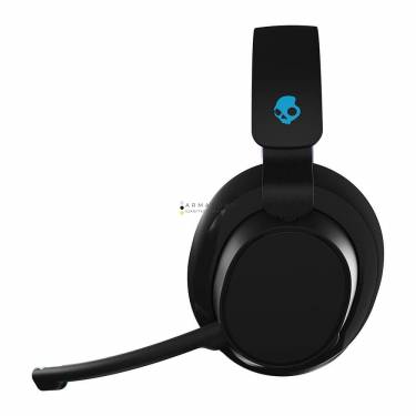 Skullcandy SLYR Gamer Headset Black DigiHype