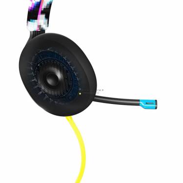 Skullcandy SLYR Gamer Headset Black DigiHype