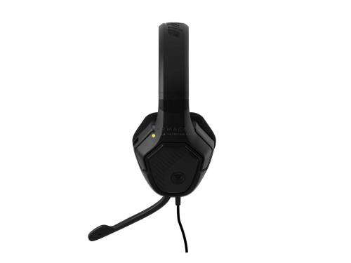 snakebyte PS5 HeadSet Base 5 Black