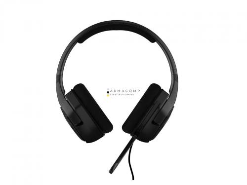 snakebyte PS5 HeadSet Base 5 Black