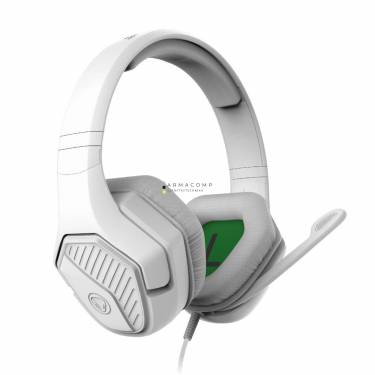 snakebyte XSX Base X Headset White