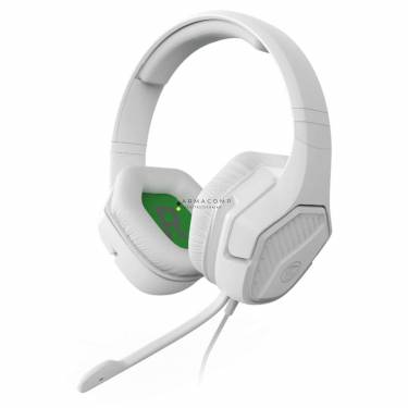 snakebyte XSX Base X Headset White