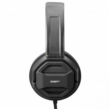 Snopy SN-101 Bonny Headset Black