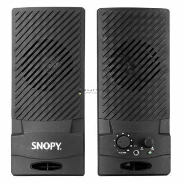 Snopy SN-510 Black