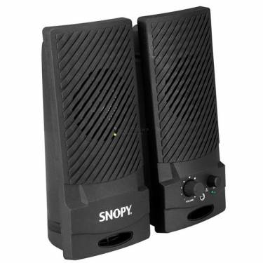 Snopy SN-510 Black