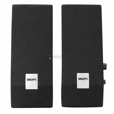 Snopy SN-611 Black