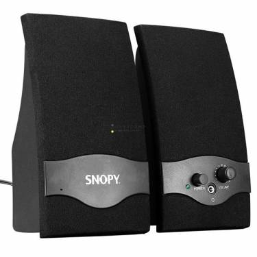 Snopy SN-84 Black