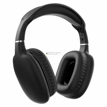 Snopy SN-BT43 Wireless Headset Black