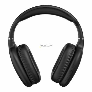 Snopy SN-BT43 Wireless Headset Black