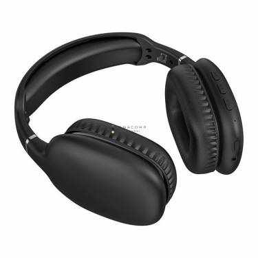 Snopy SN-BT43 Wireless Headset Black