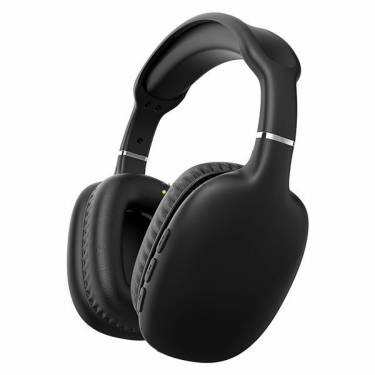 Snopy SN-BT43 Wireless Headset Black