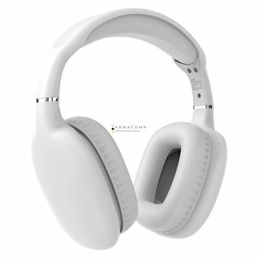 Snopy SN-BT43 Wireless Headset White