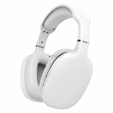 Snopy SN-BT43 Wireless Headset White