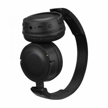 Snopy SN-XBK33 Batty Bluetooth Headset Black