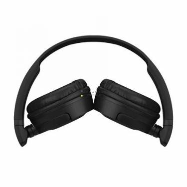 Snopy SN-XBK33 Batty Bluetooth Headset Black