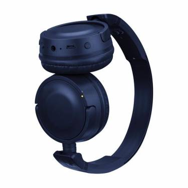 Snopy SN-XBK33 Batty Bluetooth Headset Blue