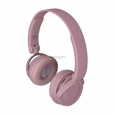 Snopy SN-XBK33 Batty Bluetooth Headset Pink