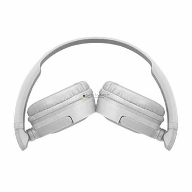 Snopy SN-XBK33 Batty Bluetooth Headset White