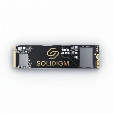 SOLIDIGM 1TB M.2 2280 NVME P41 Plus