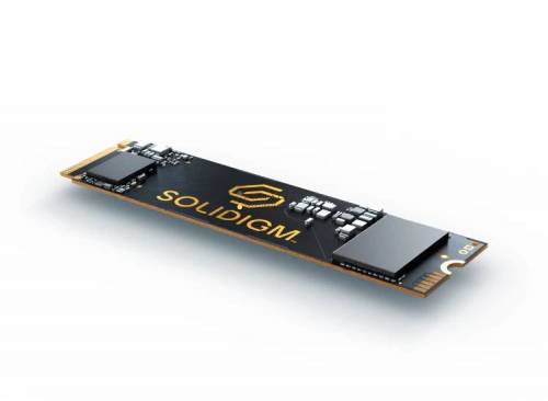 SOLIDIGM 512GB M.2 2280 NVME P41 Plus