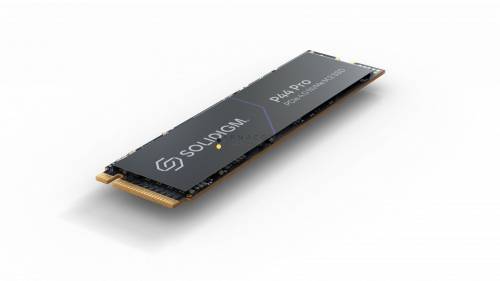 SOLIDIGM 512GB M.2 2280 NVME P44 Pro