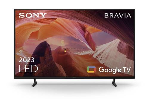 Sony 43col KD43X80LPAEP LED Smart