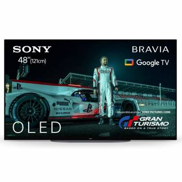 Sony 48col XR48A90KAEP OLED Smart