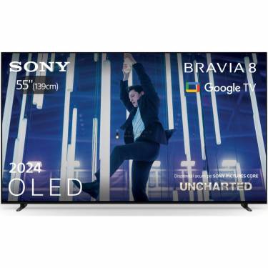 Sony 55col K55XR80PAEP OLED Smart