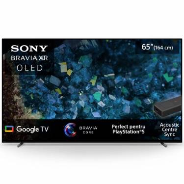 Sony 65col XR65A80LAEP OLED Smart