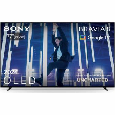 Sony 77col K77XR80PAEP OLED Smart